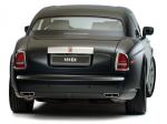 Rolls-Royce 101EX Concept 2006 года